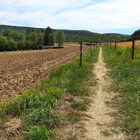 Gite D L'Ardoise Prive Fumay Kültér fotó